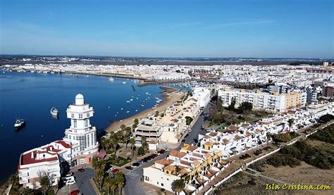 que ver cerca de isla cristina|The 10 places you must see in Isla Cristina (Huelva)